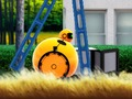 ゲームロボットが狂って走る オンライン