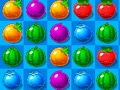 ゲームフレッシュジュースオンライン