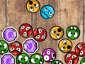 ゲーム壊れたペイントオンライン