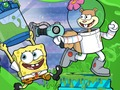 ゲームニコロデオンスライムをキャプチャ オンライン