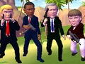 ゲームリーダーストライク オンライン