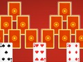 ゲームトリピークスソリティアオンライン