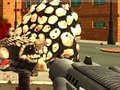ゲームディノハンター オンライン