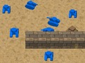 ゲーム戦車バトルオンライン