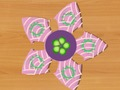 ゲーム女の子のためのFidget Spinner オンライン