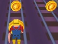 ゲームリアルメトロジャンプ オンライン