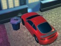 ゲーム駐車場の怒り3D：夜の泥棒 オンライン