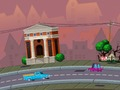 ゲーム小さな街オンライン