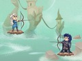 ゲーム弓のゲームオンライン