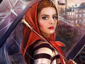 ゲーム6つのシルバーキー オンライン
