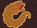 ゲーム砂のワームオンライン