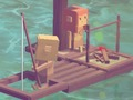ゲームラストウッド オンライン
