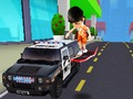 ゲームバスと地下鉄ランナーオンライン