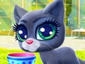 ゲームハッピーキャット オンライン