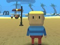 ゲーム小金井：ウォーターパーク オンライン