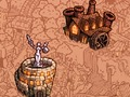 ゲームQuestmore冒険会社 オンライン