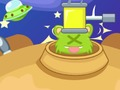 ゲームタップ・ザ・モンスター オンライン
