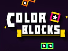 ゲームカラーブロック オンライン