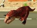 ゲーム恐竜シミュレーター：Dino World オンライン