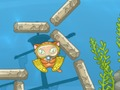 ゲーム子猫ダイバーオンライン