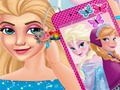 ゲームIPhone Xのメイクオーバーオンライン