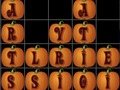 ゲームハロウィーンの言葉 オンライン