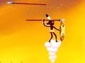 ゲーム槍兵ハンターオンライン