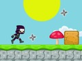ゲーム忍者ランオンライン