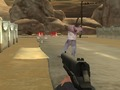 ゲームゾンビのキューブ オンライン