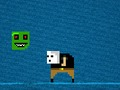 ゲームアロンを助ける オンライン