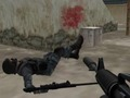 ゲームアルティメットスワット2 オンライン