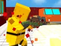 ゲームストライクブロッキー楽しい オンライン