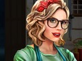 ゲームおいしいレシピ オンライン