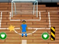 ゲームサッカーマスターオンライン