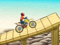ゲームモトビーチライドオンライン