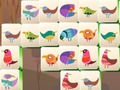 ゲーム麻雀鳥 オンライン