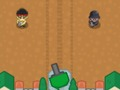 ゲーム小さなディフェンダー オンライン