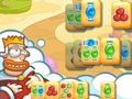 ゲームスウィートキャンディー王国 オンライン