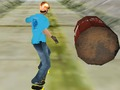 ゲームアメージングスケーター3D オンライン