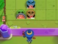 ゲームオンラインで騒々しいオンライン
