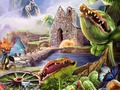 ゲーム魔女の花 オンライン