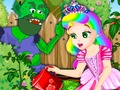 ゲームジュリエット姫の庭のトラブルオンライン