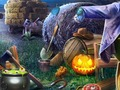 ゲーム超常的農場 オンライン