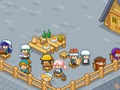 ゲームハッピーデザート オンライン