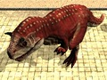 ゲーム恐竜シミュレーター2 Dino City オンライン