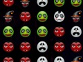 ゲームハロウィーンの爆発 オンライン