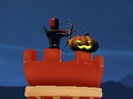 ゲームハロウィンアーチャー3D オンライン