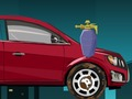 ゲーム洗車 オンライン