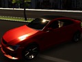 ゲーム3Dシティレーサー オンライン