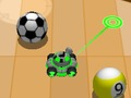 ゲームスポーツTanquex 3D オンライン